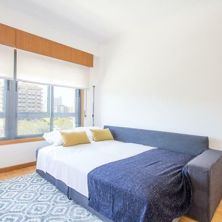 Ohh - Palacio Garden Apartment Porto Ngoại thất bức ảnh
